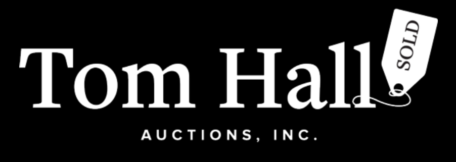 Tom Hall Auctions, Inc.